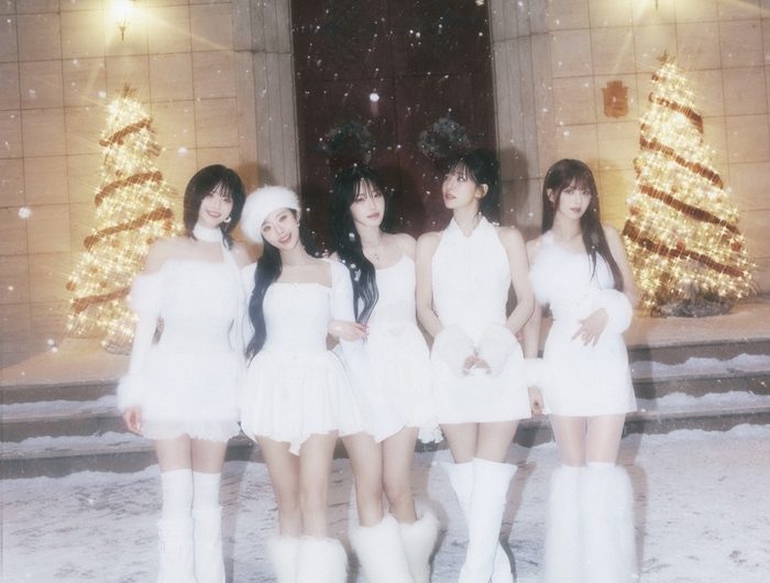 fromis_9 Japan Debut