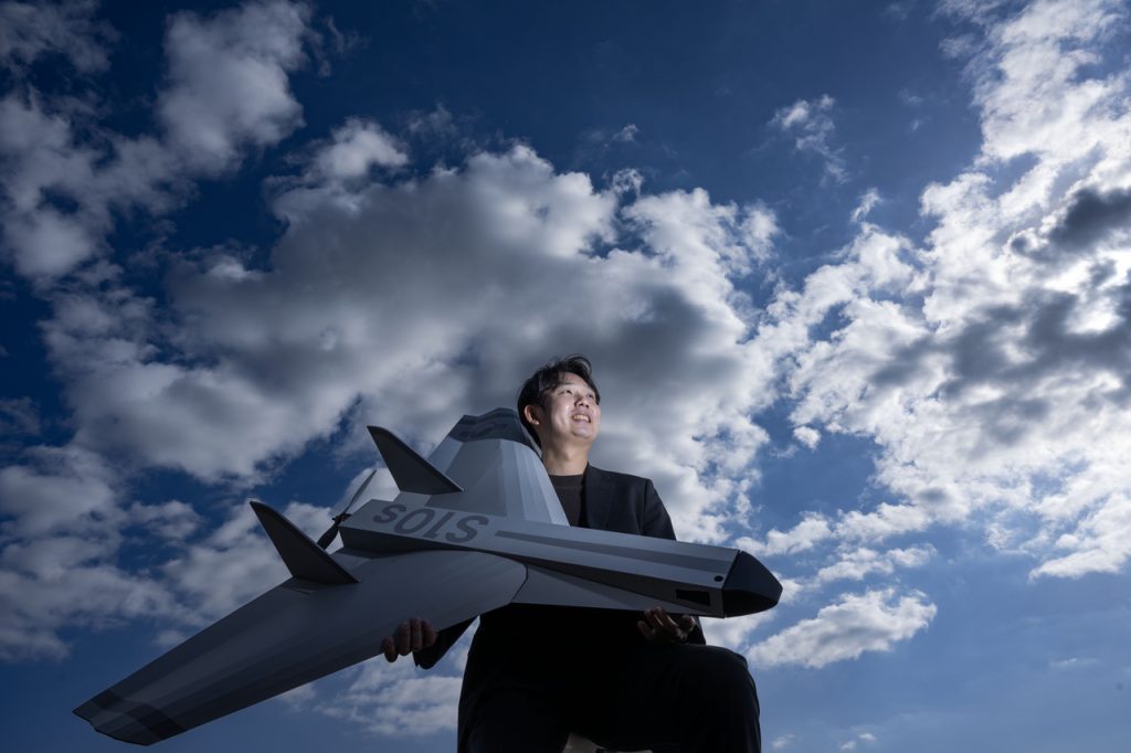 AI Drone Swarms: Pablo Air Innovation