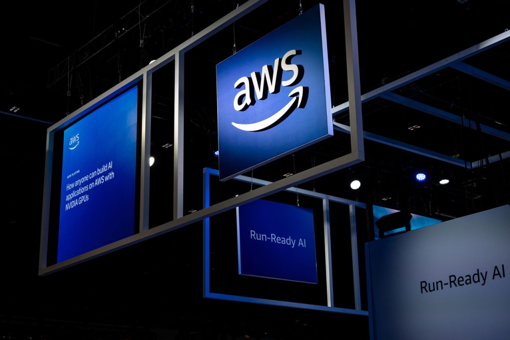 AWS Invests $5 Billion in Korea for AI and Cloud Infrastructure