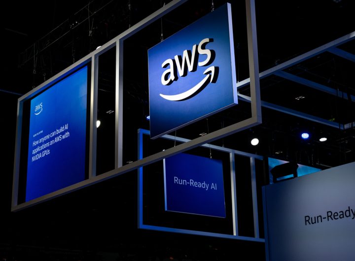 AWS Invests $5 Billion in Korea for AI and Cloud Infrastructure