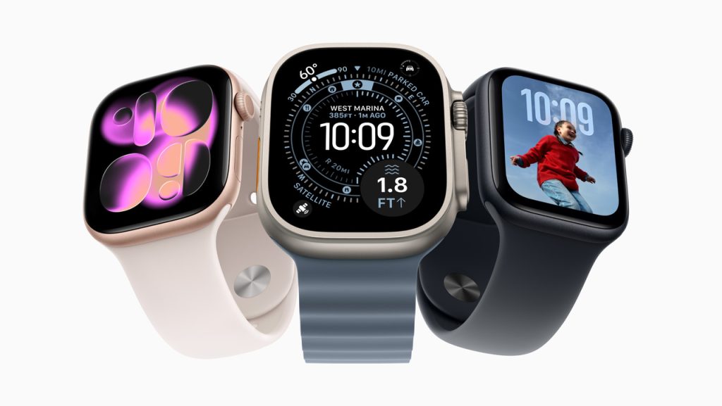 Apple Watch OLED Supply LG Display Domination JDI Exit