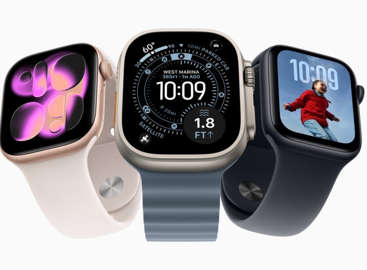 Apple Watch OLED Supply LG Display Domination JDI Exit