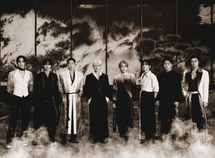 Ateez Billboard 200 Chart Success: 4 Weeks