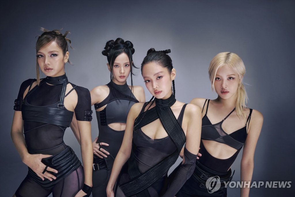 BLACKPINK Deadline Billboard 200 Debut