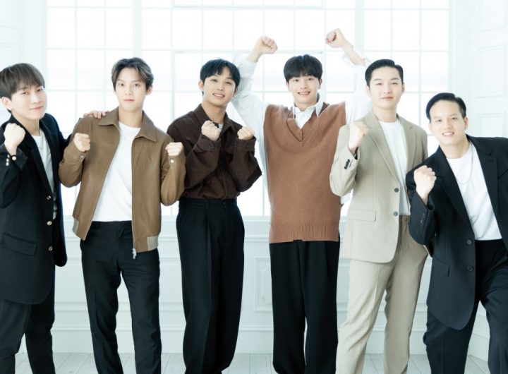 BTOB Full Group Comeback After 3 Years