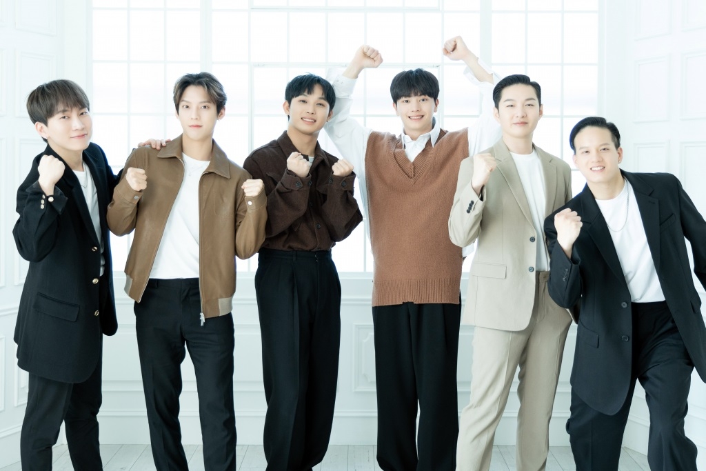 BTOB Full Group Comeback After 3 Years