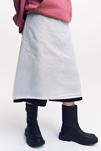 BTS Arirang Pop-Up Album Release