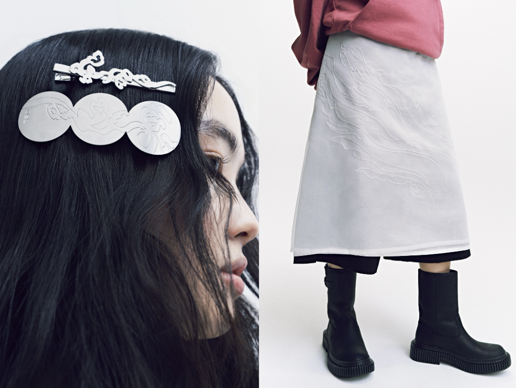 BTS Arirang Pop-Up Store Seoul Album Release