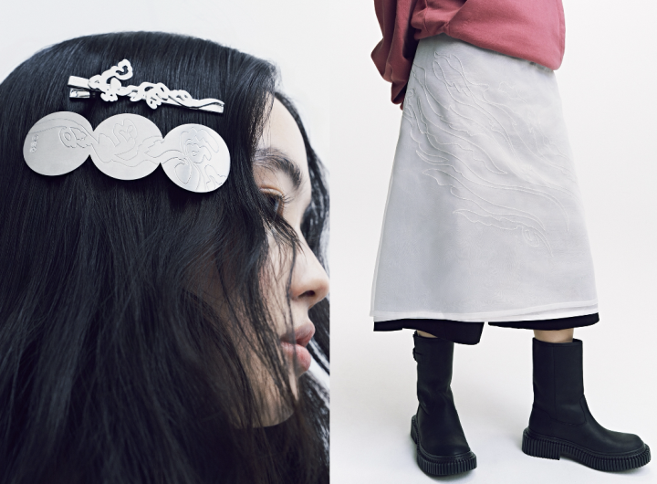 BTS Arirang Pop-Up Store Seoul Album Release