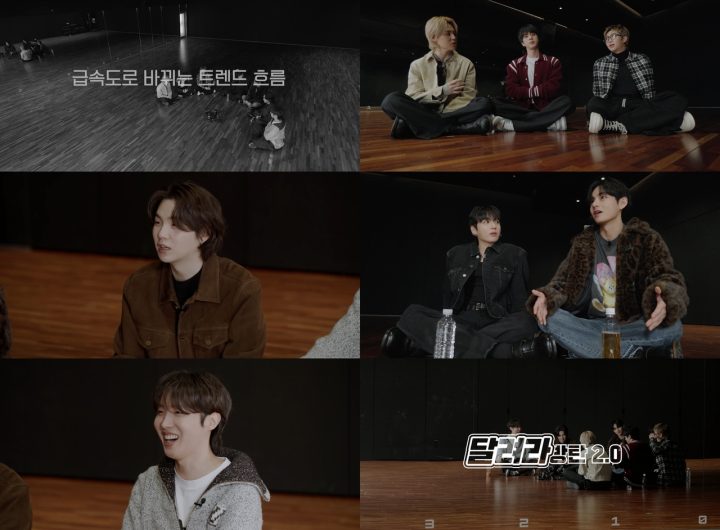 BTS Billboard Global Chart Domination