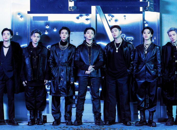 BTS Book Influence Global Readership