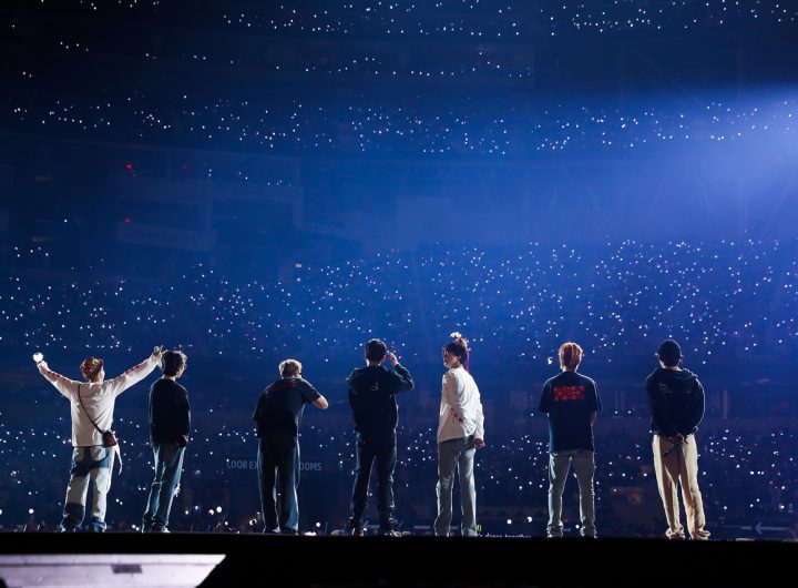 BTS Comeback: Army Fan Reunion