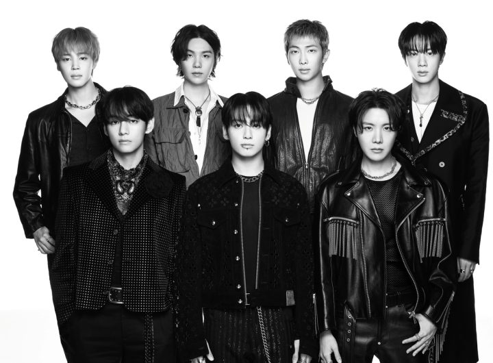 BTS Comeback K-pop Market Rebound