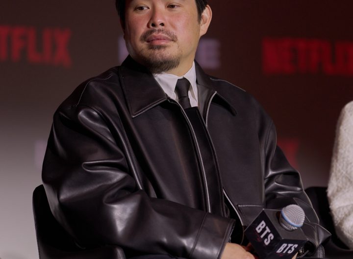 BTS Documentary: Brotherhood, Pressure, Director's Vision