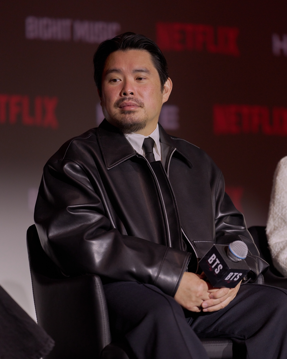 BTS Documentary: Brotherhood, Pressure, Director's Vision