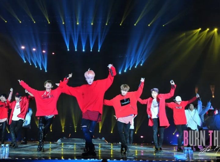 BTS Documentary Return: Cinematic Journey Complete