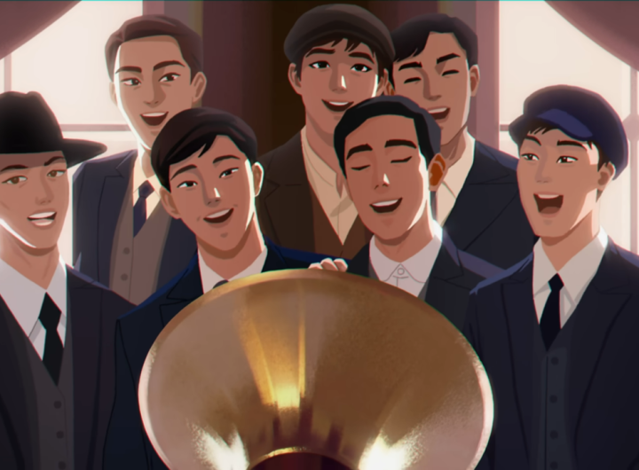 BTS Howard University Arirang Performance Racial Debate