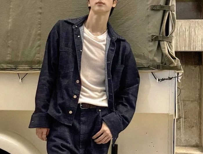 BTS Jin Spotify Streams Echo 1.2 Billion