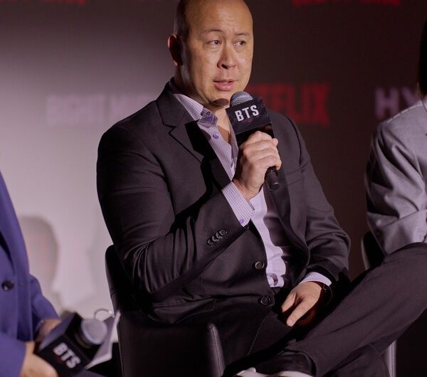 BTS Netflix Seoul Watch Party Global Event