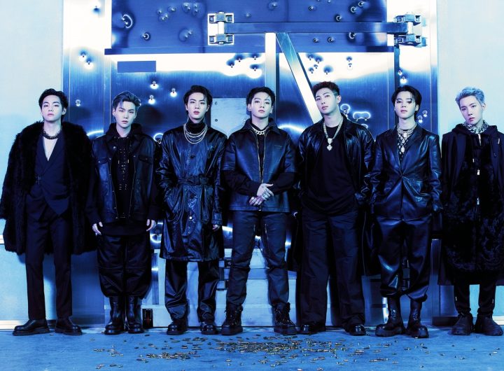 BTS New Album Tracklist Swim Single