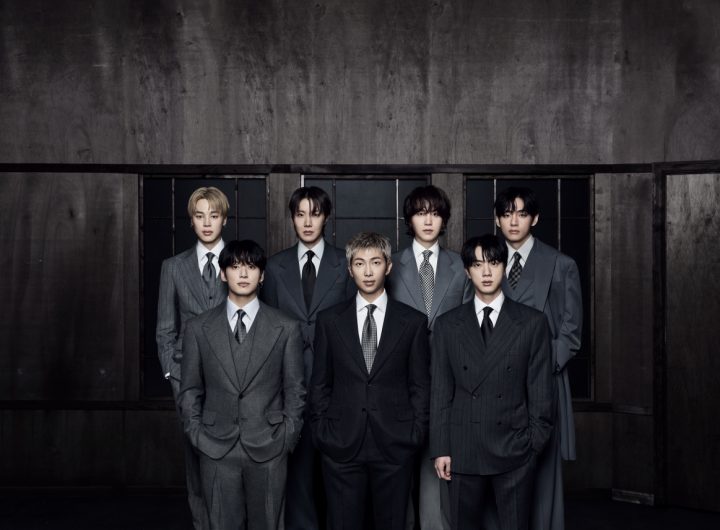 BTS New Chapter Arirang Music Korean Culture