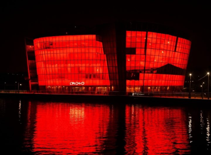 BTS Seoul Red Light Political Controversy