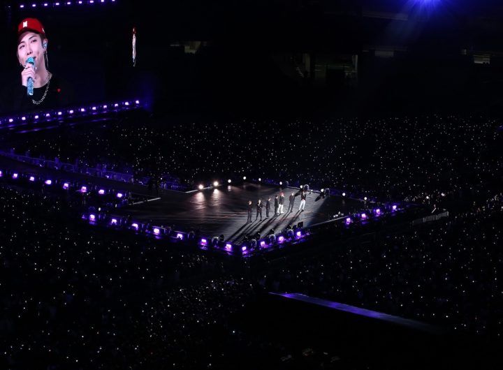 BTS Support System: Finding Solace and Strength