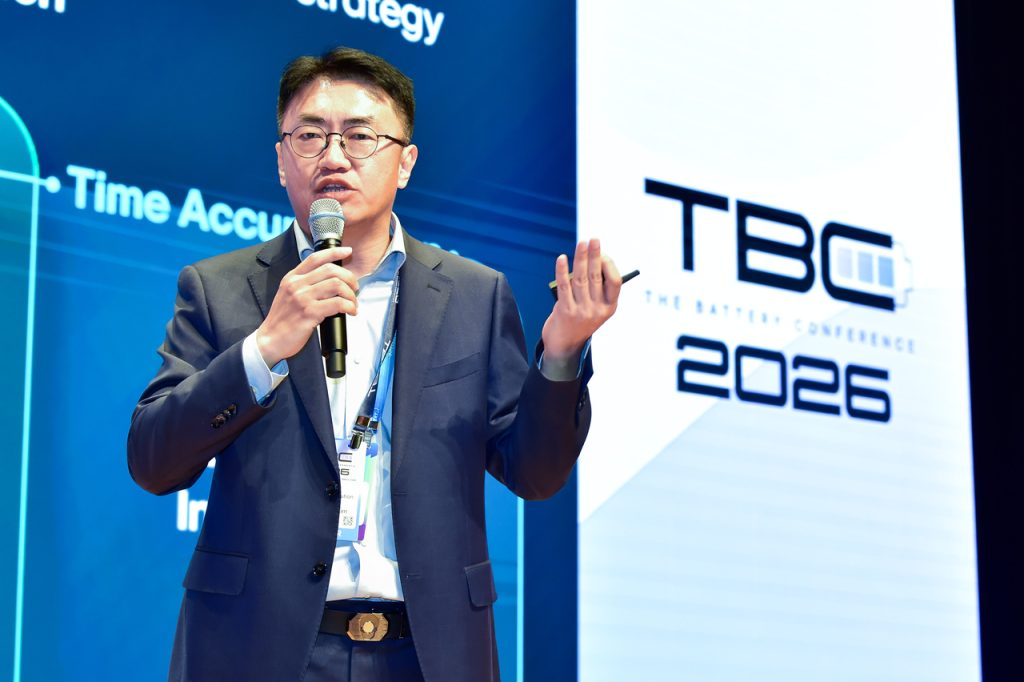 Battery Patents: LG Energy Solution vs. Samsung SDI