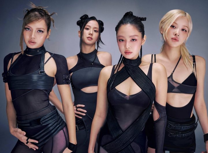 Blackpink Billboard 200 Debut EP Ranking