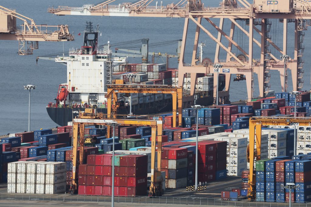 Business Lobbies Support US Investment Bill Passage