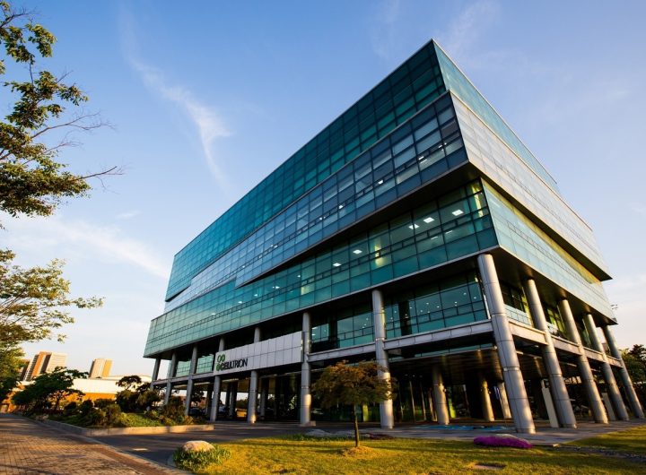 Celltrion Expands Biomanufacturing Capacity with Songdo Investment