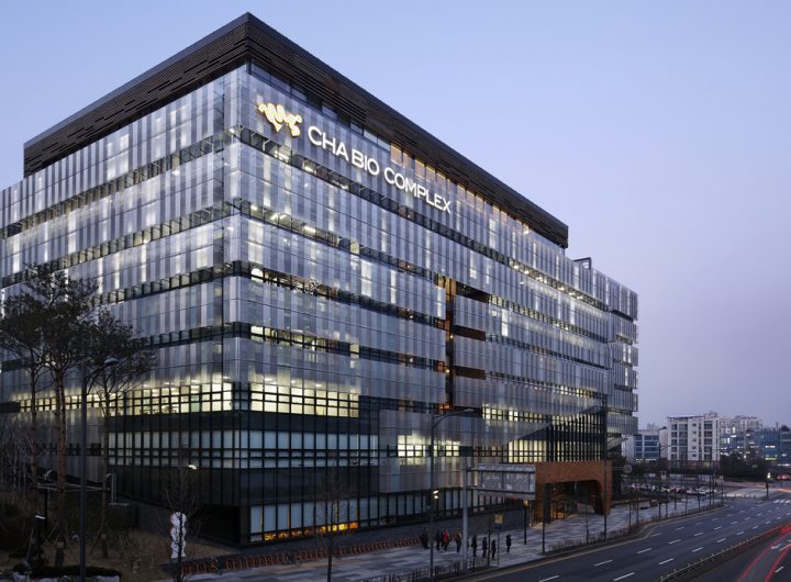 Cha Biotech Focuses on Cell and Gene Therapy (CGT) and Artificial Intelligence (AI) After Reducing Vaccine Investment