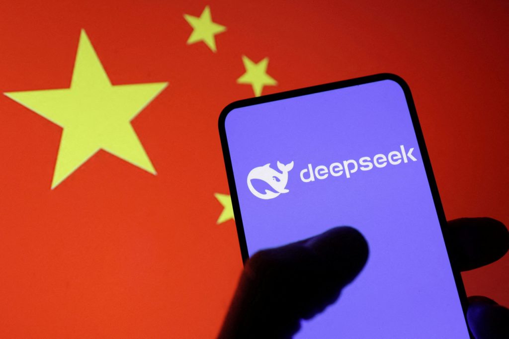 China AI Scaling After DeepSeek