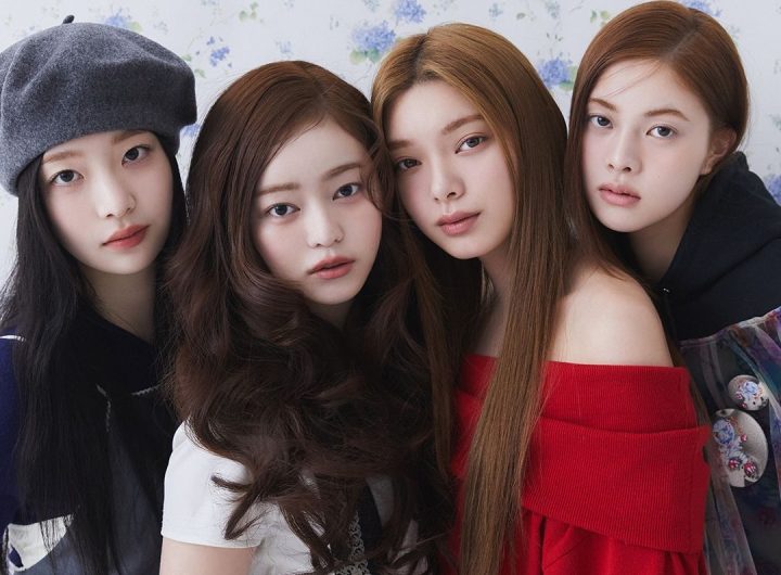 Cosmosy Band Second EP Release News