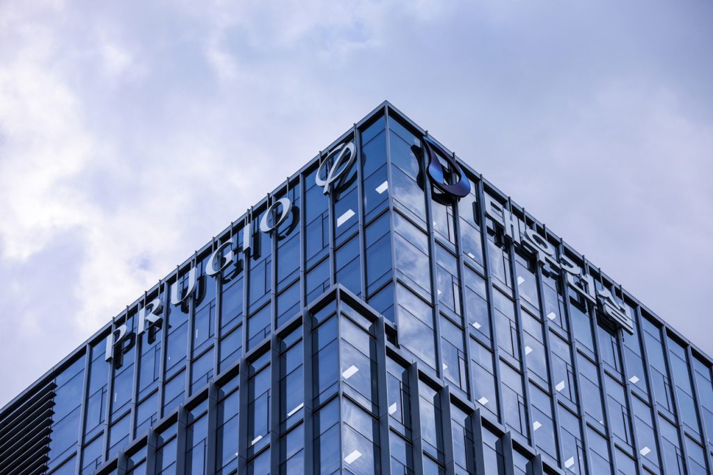 Daewoo E&C Sole Bidder Airport Project W10.7 Trillion