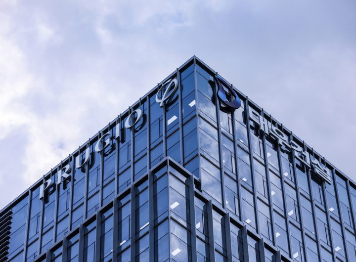 Daewoo E&C Sole Bidder Airport Project W10.7 Trillion