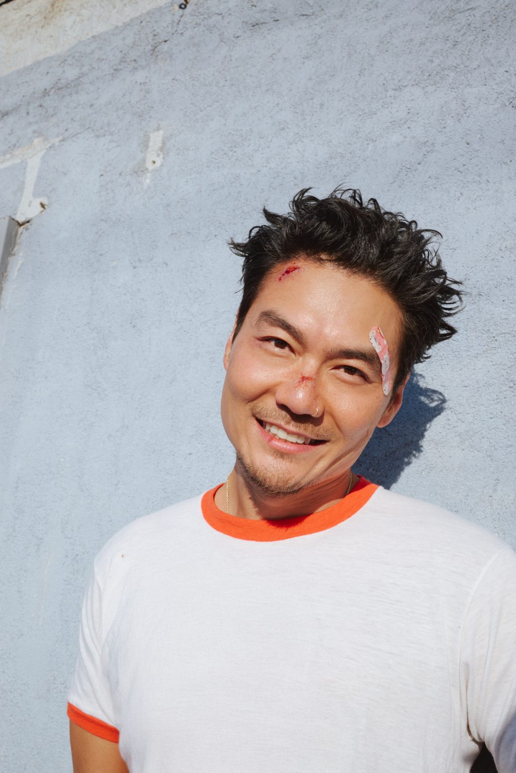 Dumbfoundead: Identity, Survival, and Finding Voice