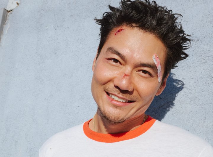 Dumbfoundead: Identity, Survival, and Finding Voice