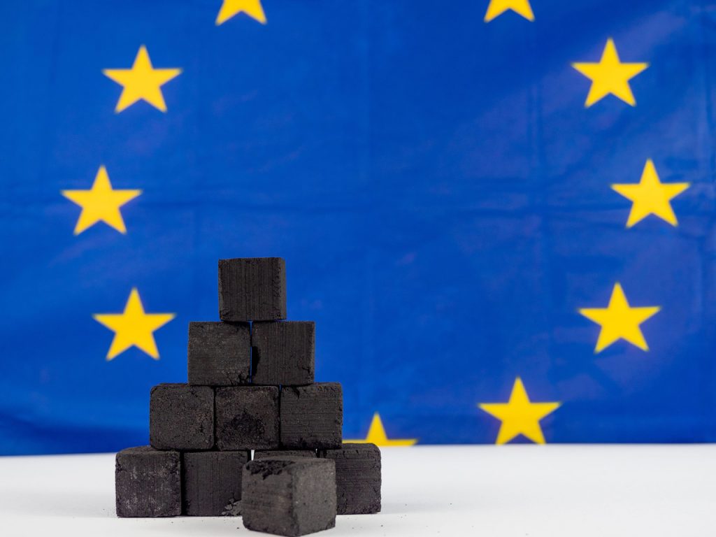 EU Carbon Border Adjustment Mechanism: Korean Exports Impact 2031