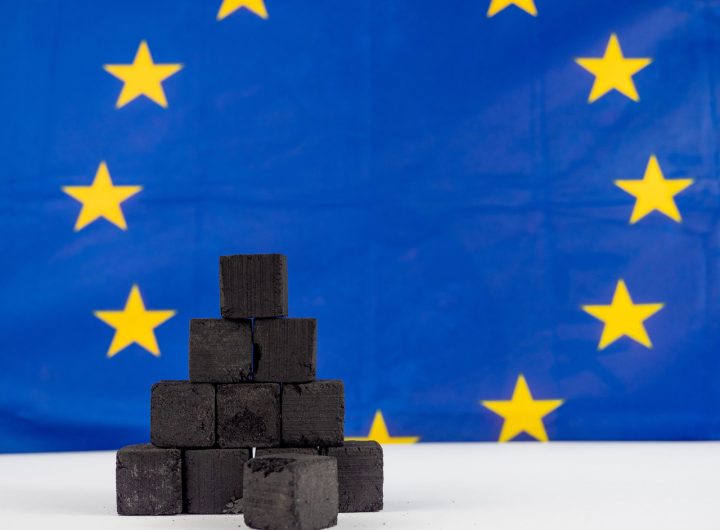 EU Carbon Border Adjustment Mechanism: Korean Exports Impact 2031