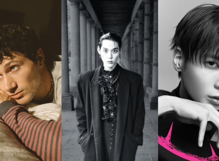 El Capitxn Debuts Breaking Through Single