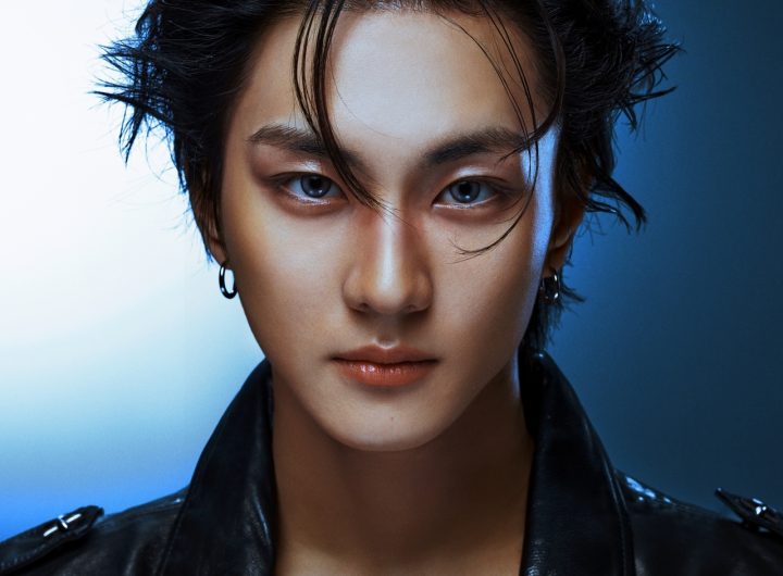 Enhypen Jungwon Japanese Film Soundtrack Feature