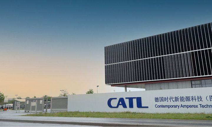 Europe, China, EV Supply Chain, Electric Vehicles, Dependence, Manufacturing, Trade