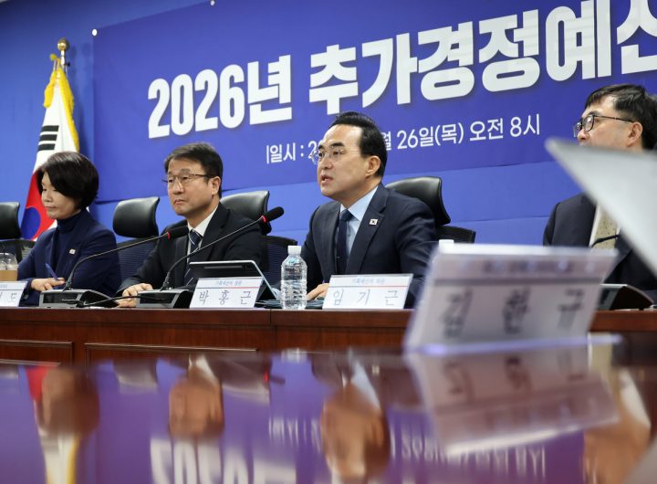 Extra Budget Bill Submission to National Assembly Next Tuesday