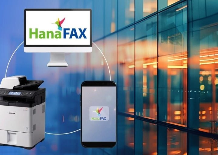 Fax Machine Persistence in South Korea: Digital Transformation Paradox