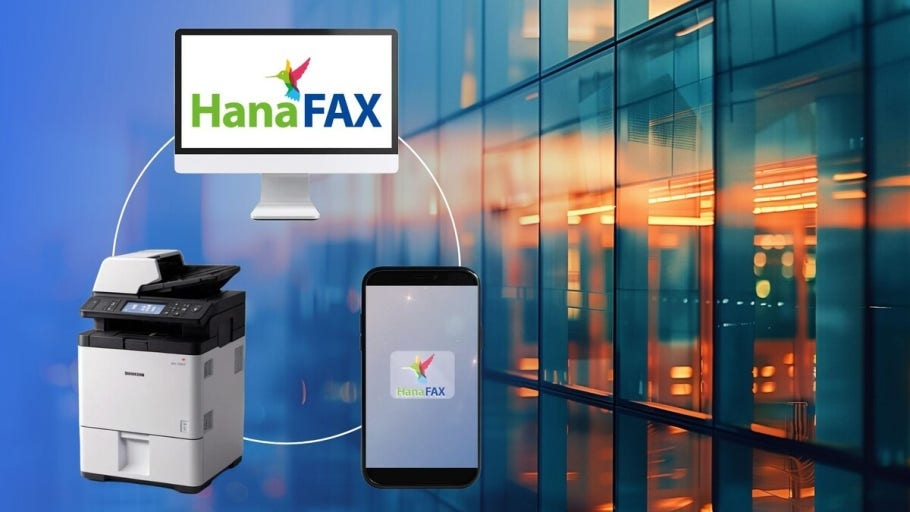 Fax Machine Persistence in South Korea: Digital Transformation Paradox
