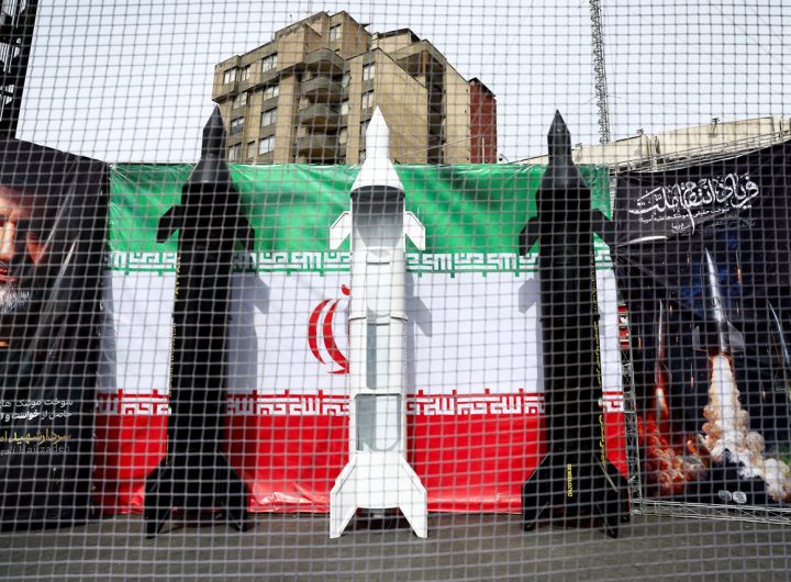 Finance Minister: Middle East Crisis Prolonged, Prepare Economy