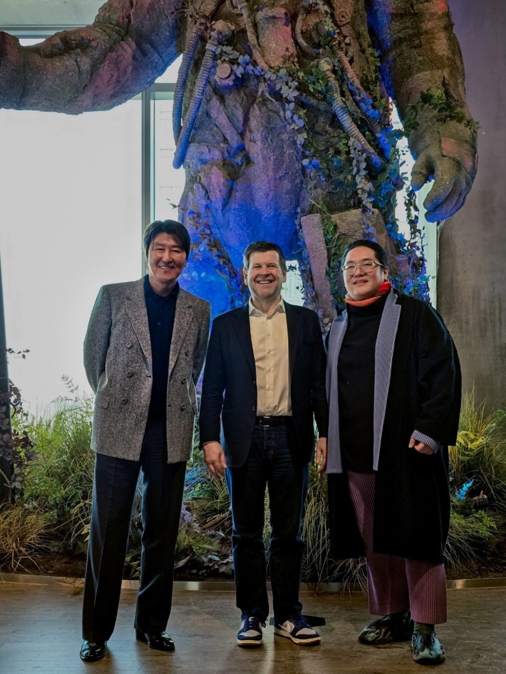 Galaxy Corp. IPO: Success or Hype?