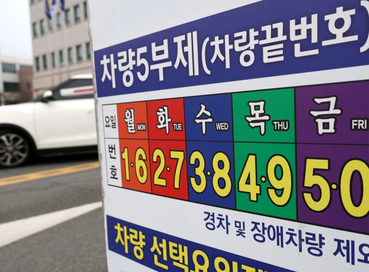 Global Economic Pain Iran War