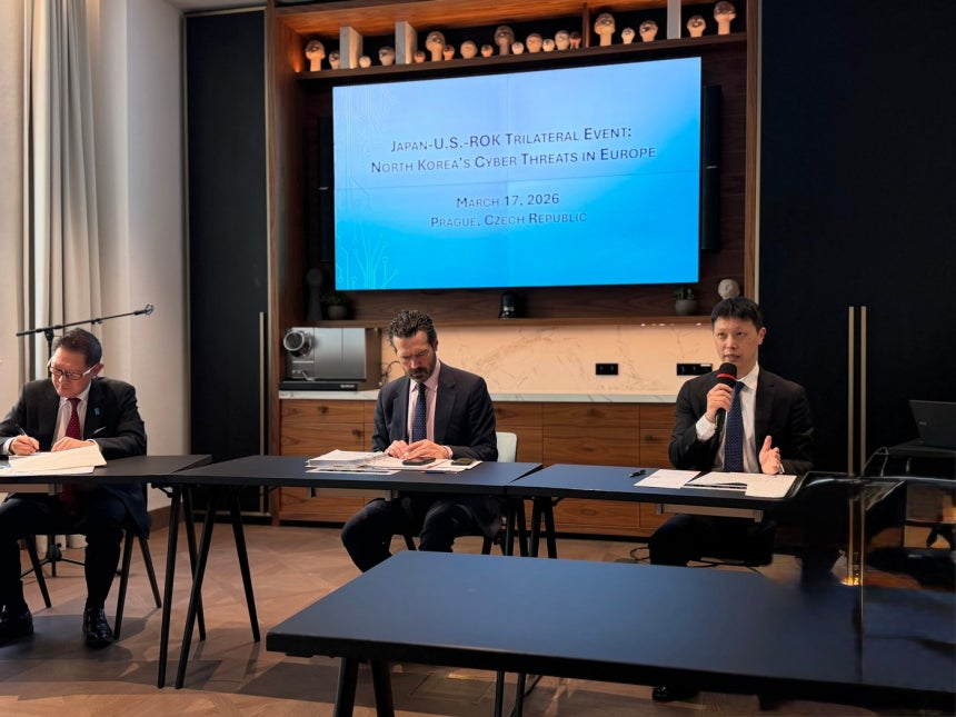 Government Cybersecurity Cooperation NATO Expansion